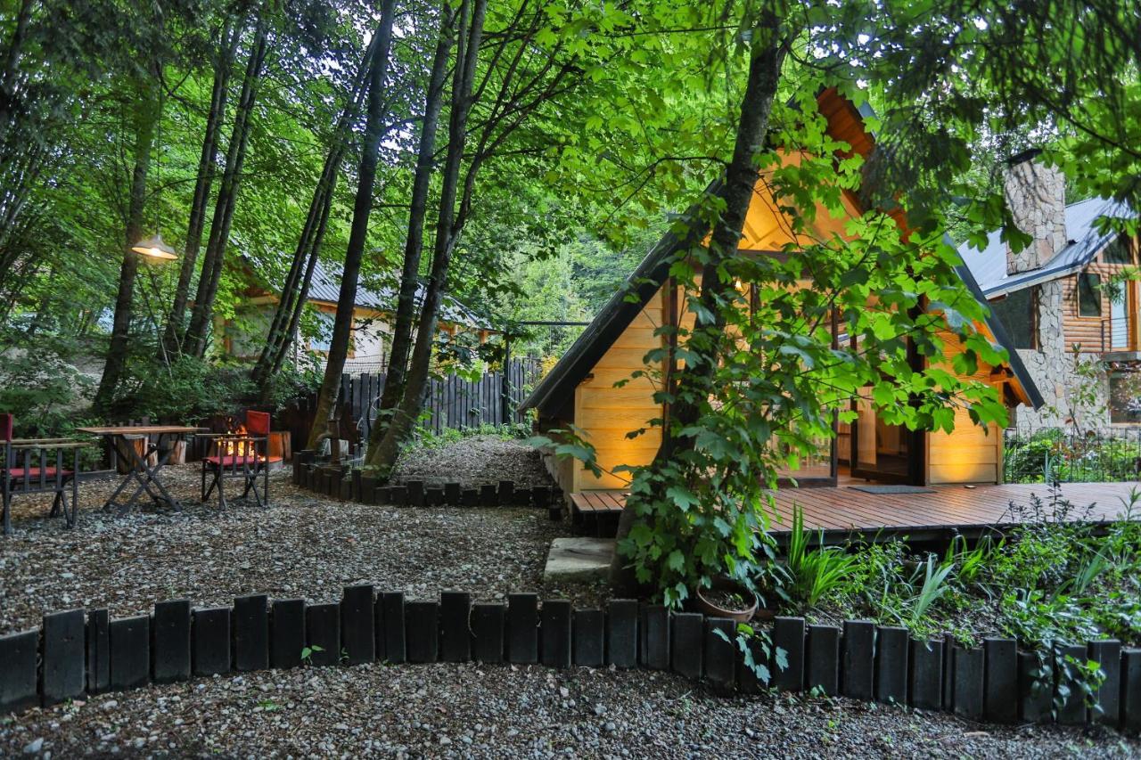 Apartment Cabanita En El Bosque *