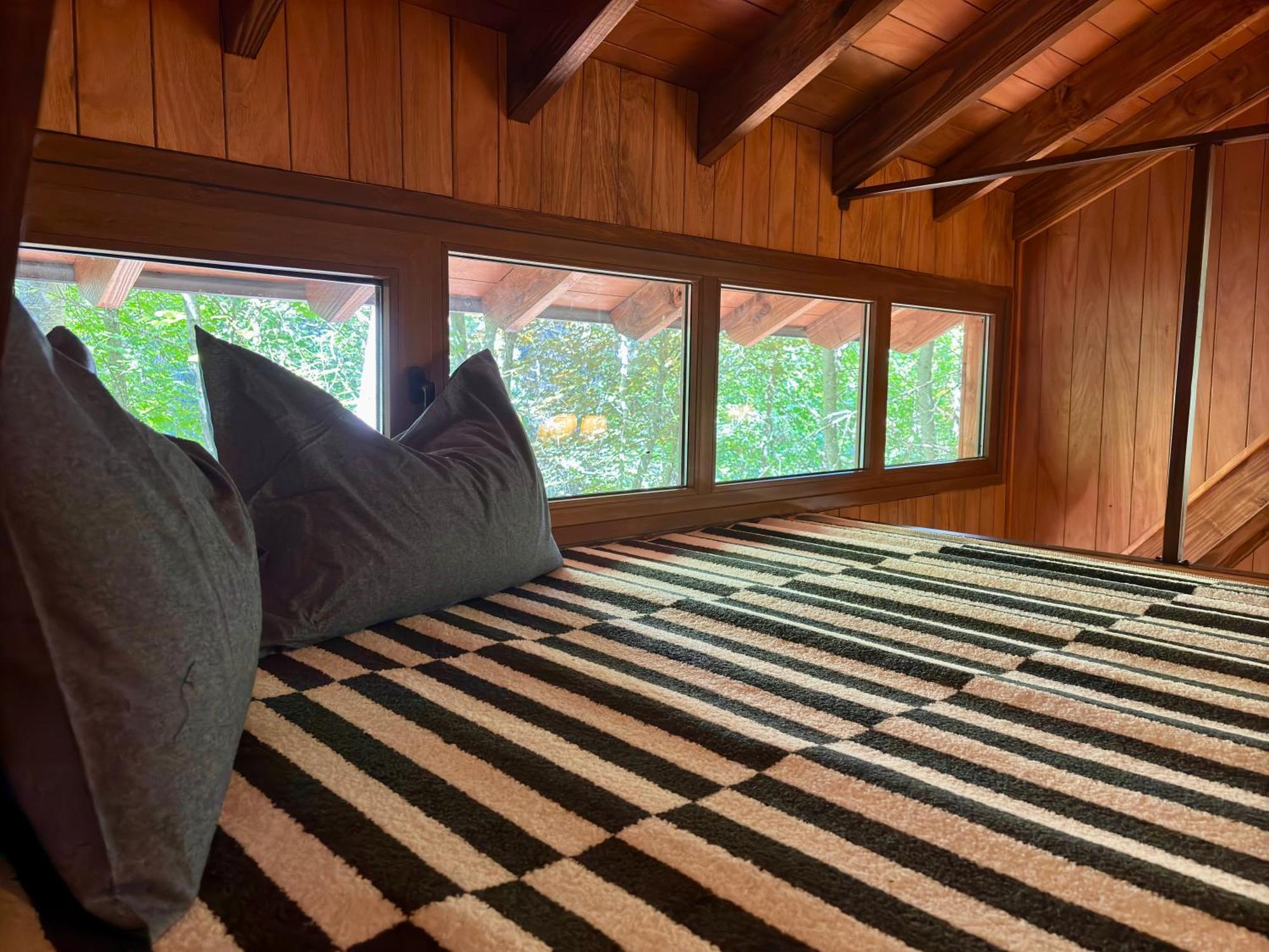 Apartment Cabanita En El Bosque San Carlos de Bariloche